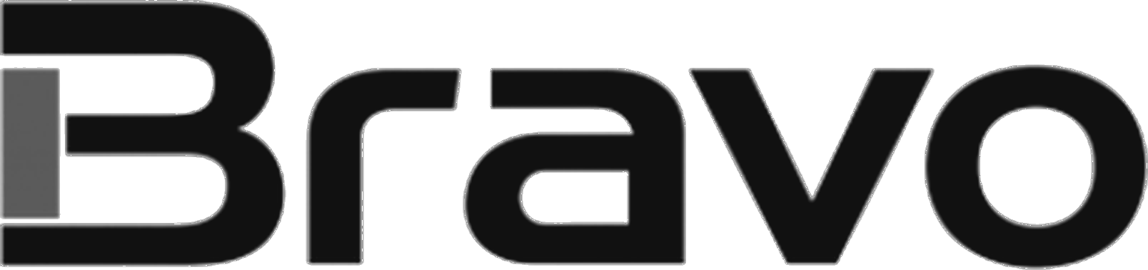 BravoNext wordmark